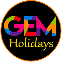 gem holidays